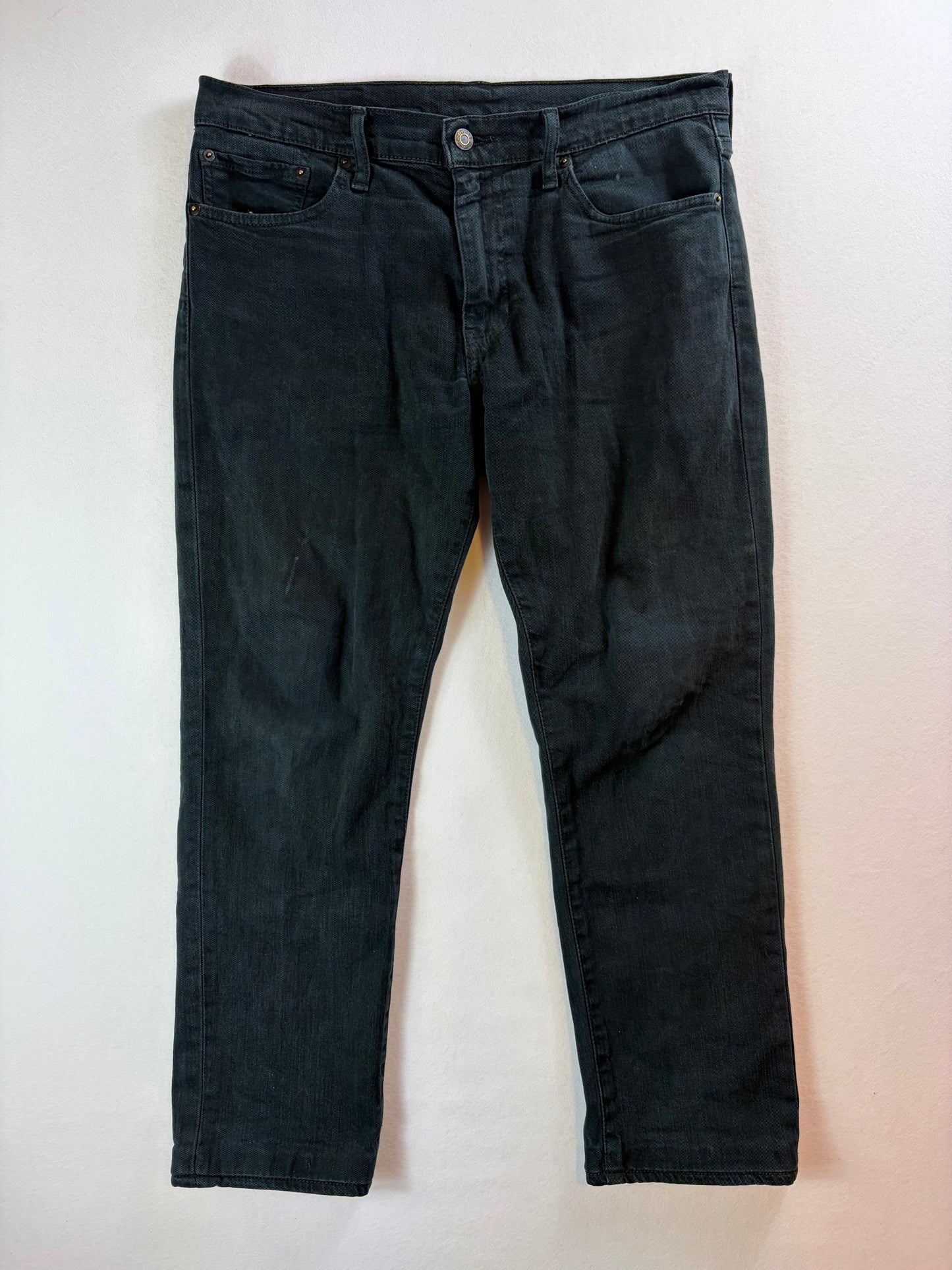 Levi Strauss & Co 511 Egyenes Farmer