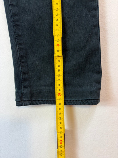 Levi Strauss & Co 511 Egyenes Farmer