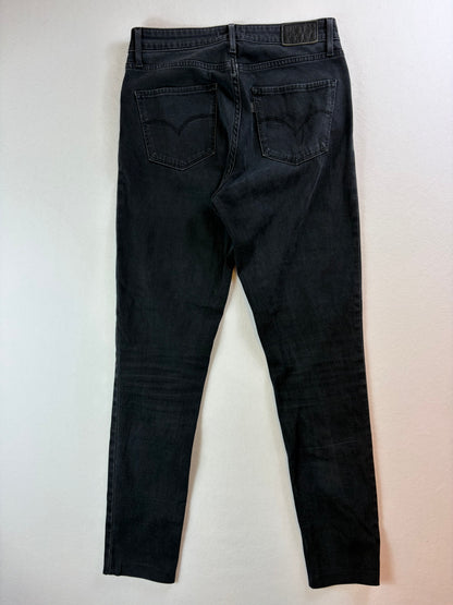 Levi Strauss & Co 721 Women's High Rise Skinny Jeans