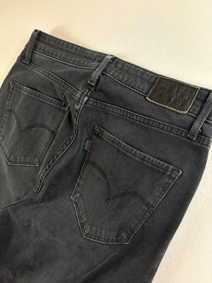 Levi Strauss & Co 721 Women's High Rise Skinny Jeans