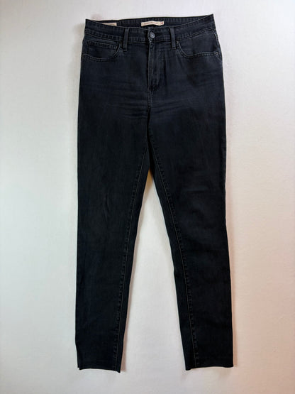 Levi Strauss & Co 721 Women's High Rise Skinny Jeans