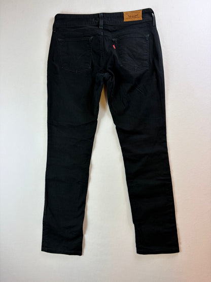 Blugi de damă Levi Strauss & Co 571 Slim Fit