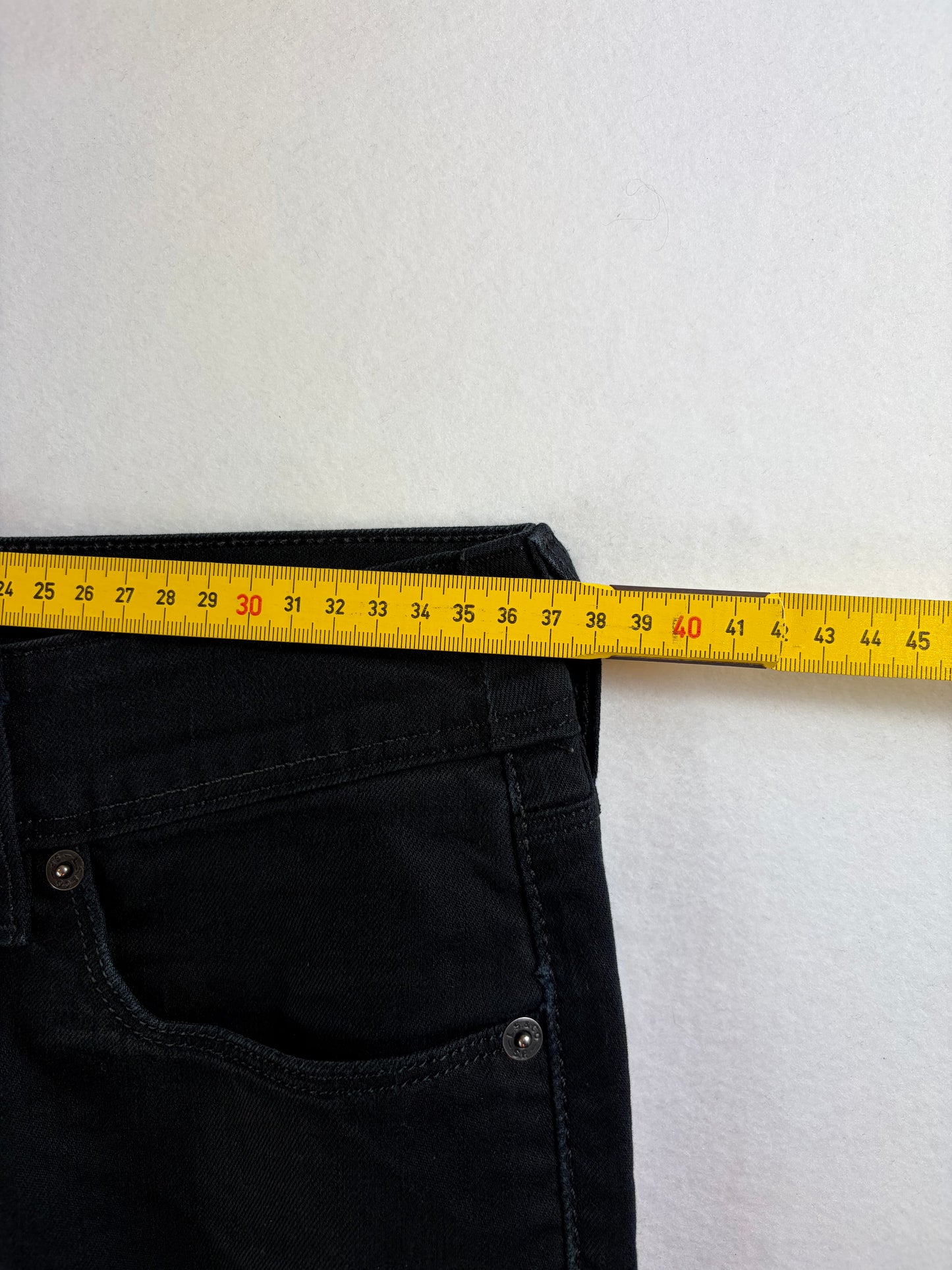 Blugi de damă Levi Strauss & Co 571 Slim Fit