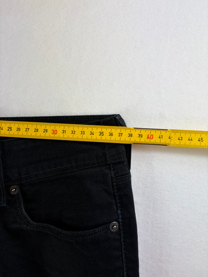Blugi de damă Levi Strauss & Co 571 Slim Fit