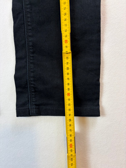 Blugi de damă Levi Strauss & Co 571 Slim Fit