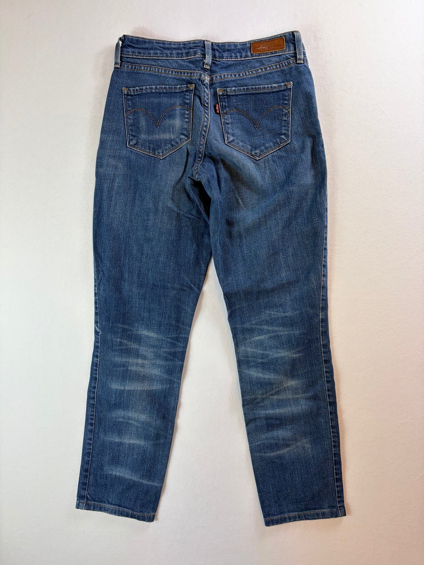 Levi Strauss & Co női Boyfriend farmernadrág