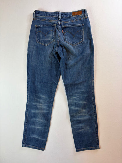 Levi Strauss & Co női Boyfriend farmernadrág