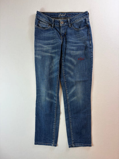 Levi Strauss & Co női Boyfriend farmernadrág