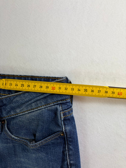 Levi Strauss & Co női Boyfriend farmernadrág