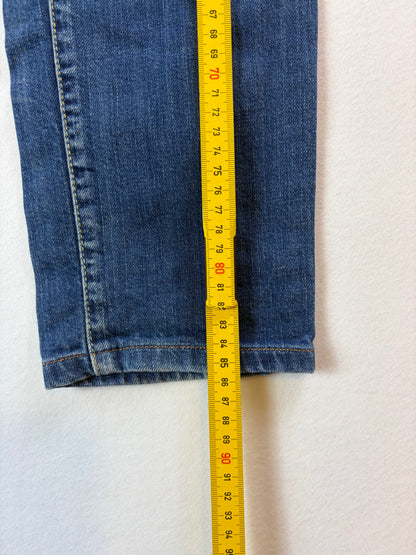 Levi Strauss & Co női Boyfriend farmernadrág