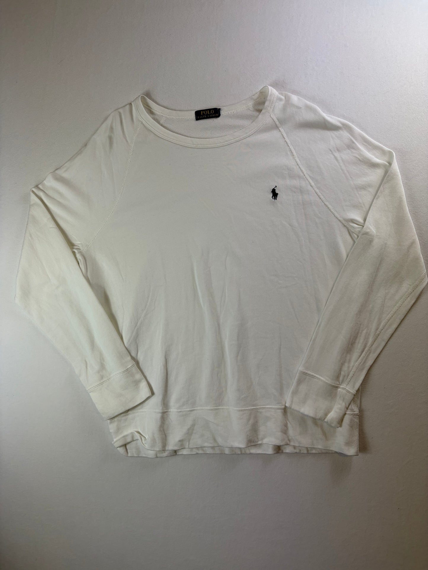 Ralph Lauren női pulóver