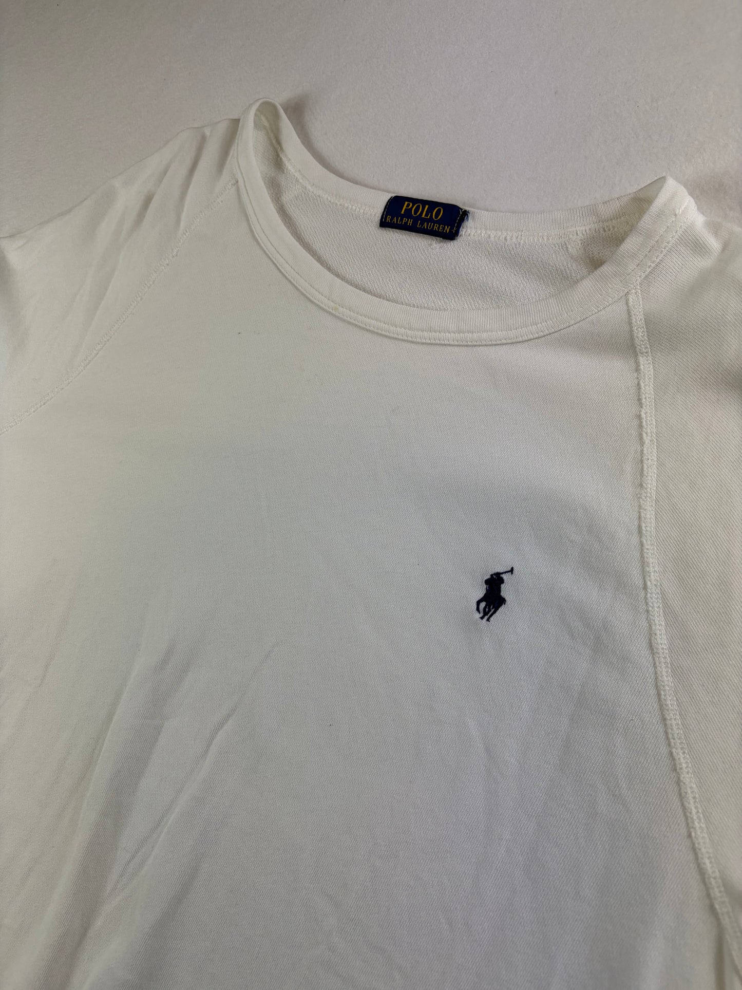Ralph Lauren női pulóver