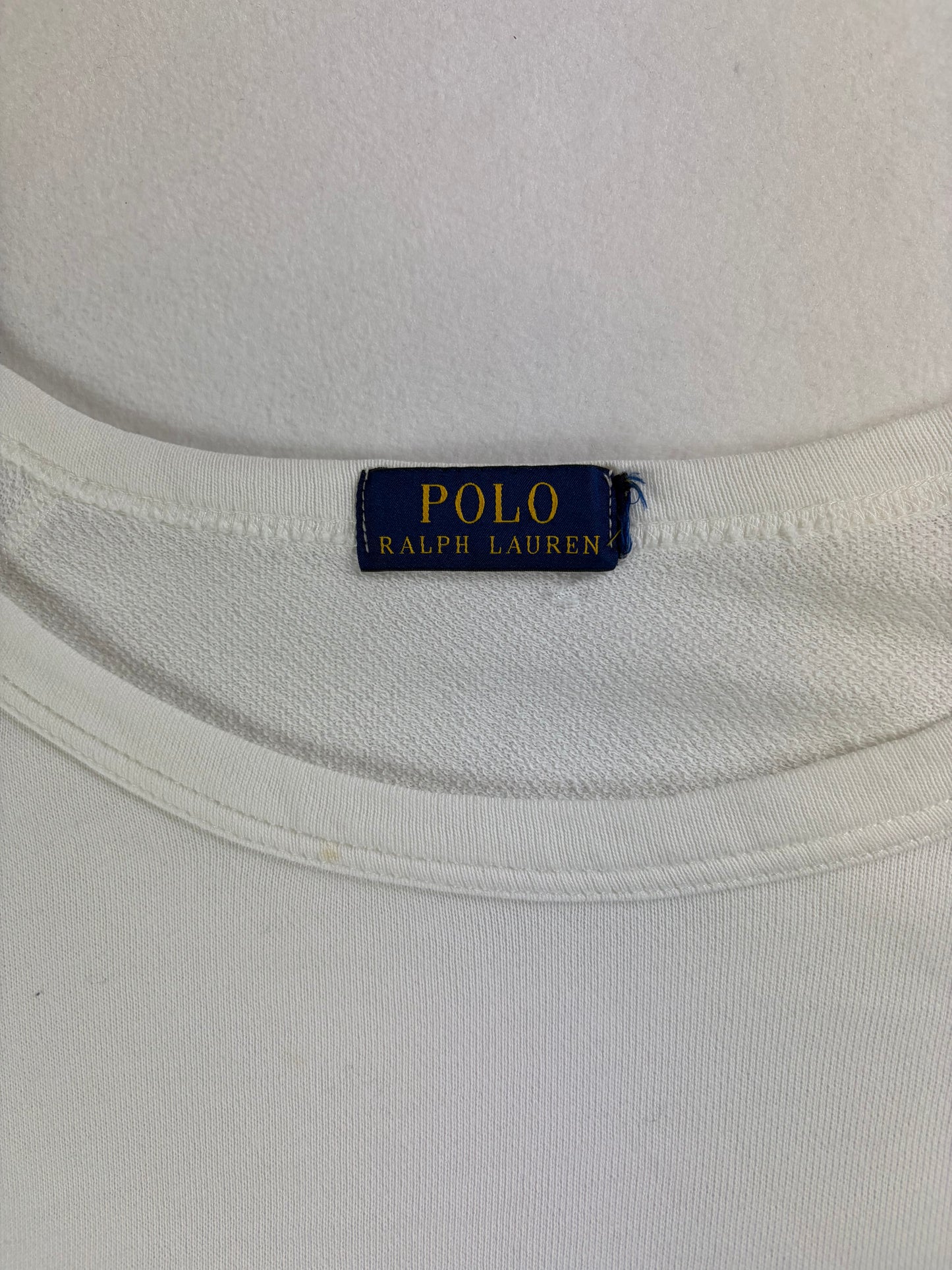 Ralph Lauren női pulóver