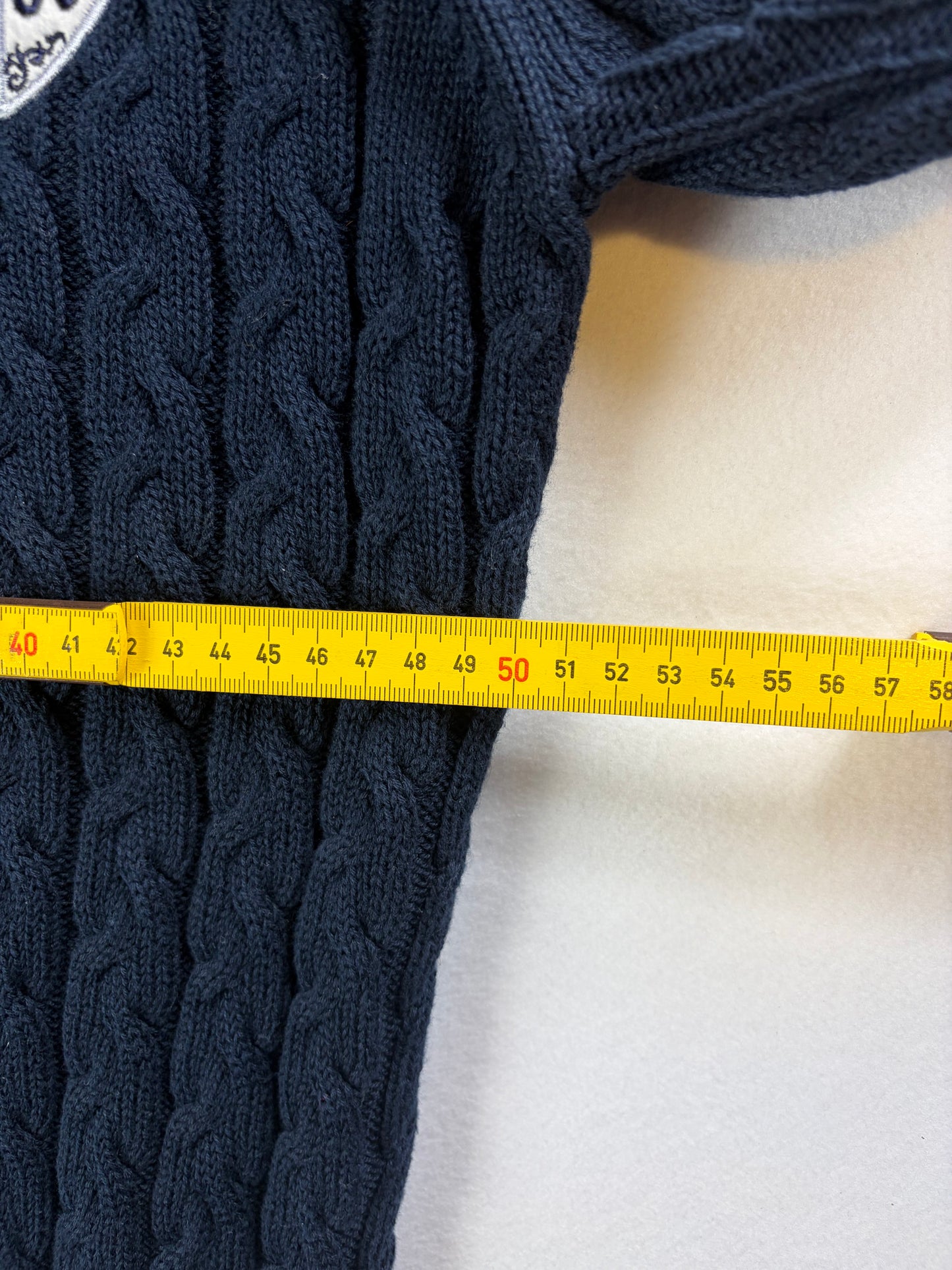 U.S. Polo Assn. Knitted Cardigan