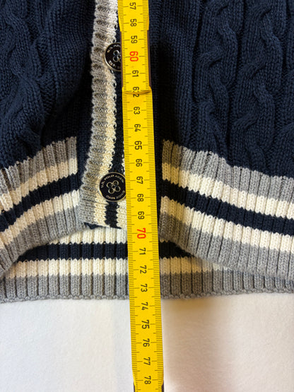 U.S. Polo Assn. Knitted Cardigan