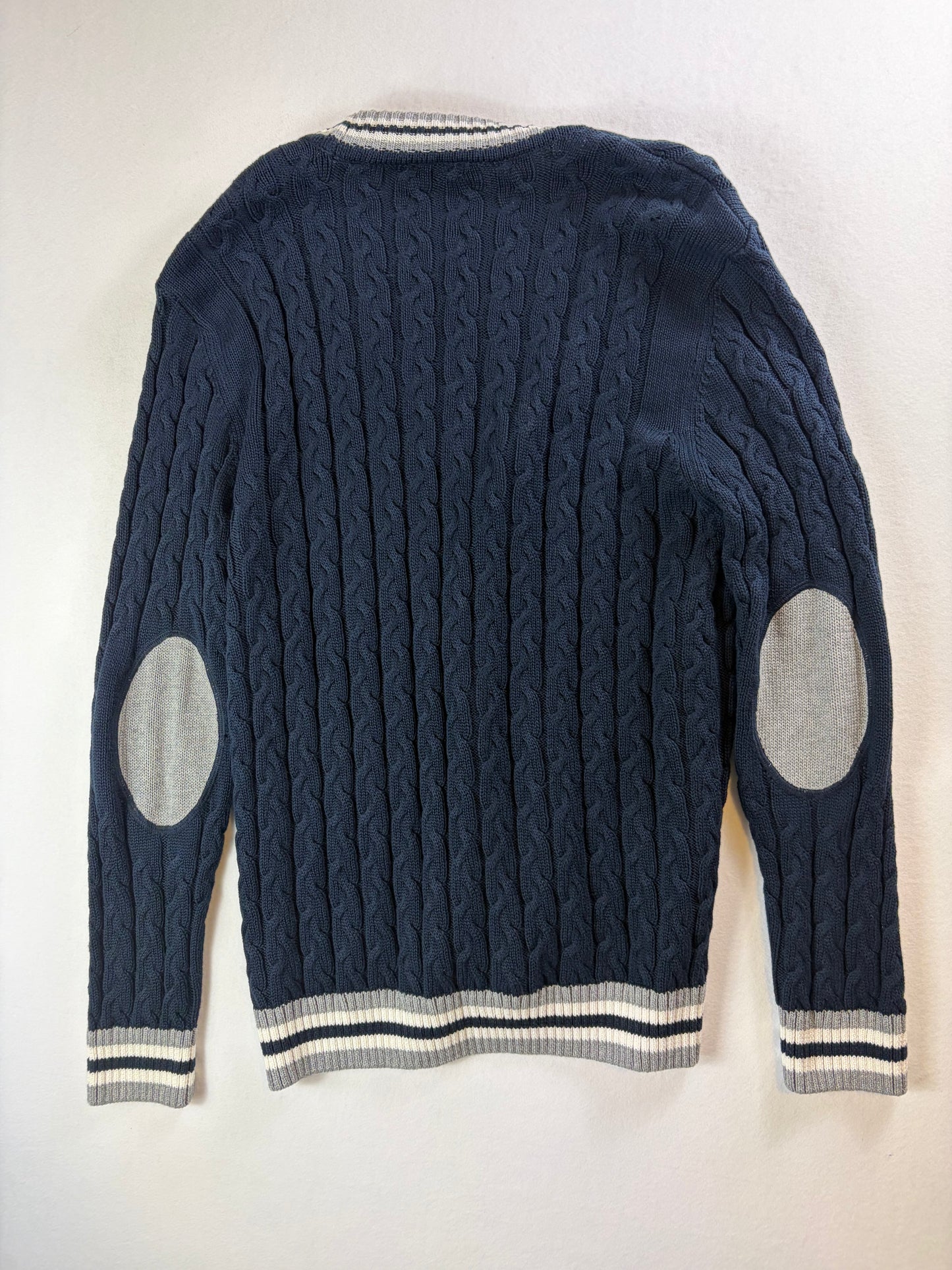 U.S. Polo Assn. Knitted Cardigan