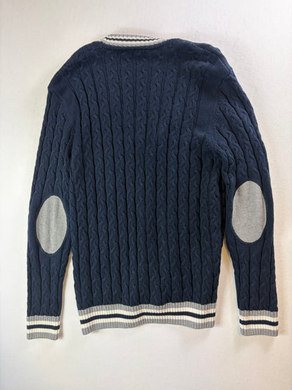 U.S. Polo Assn. Knitted Cardigan