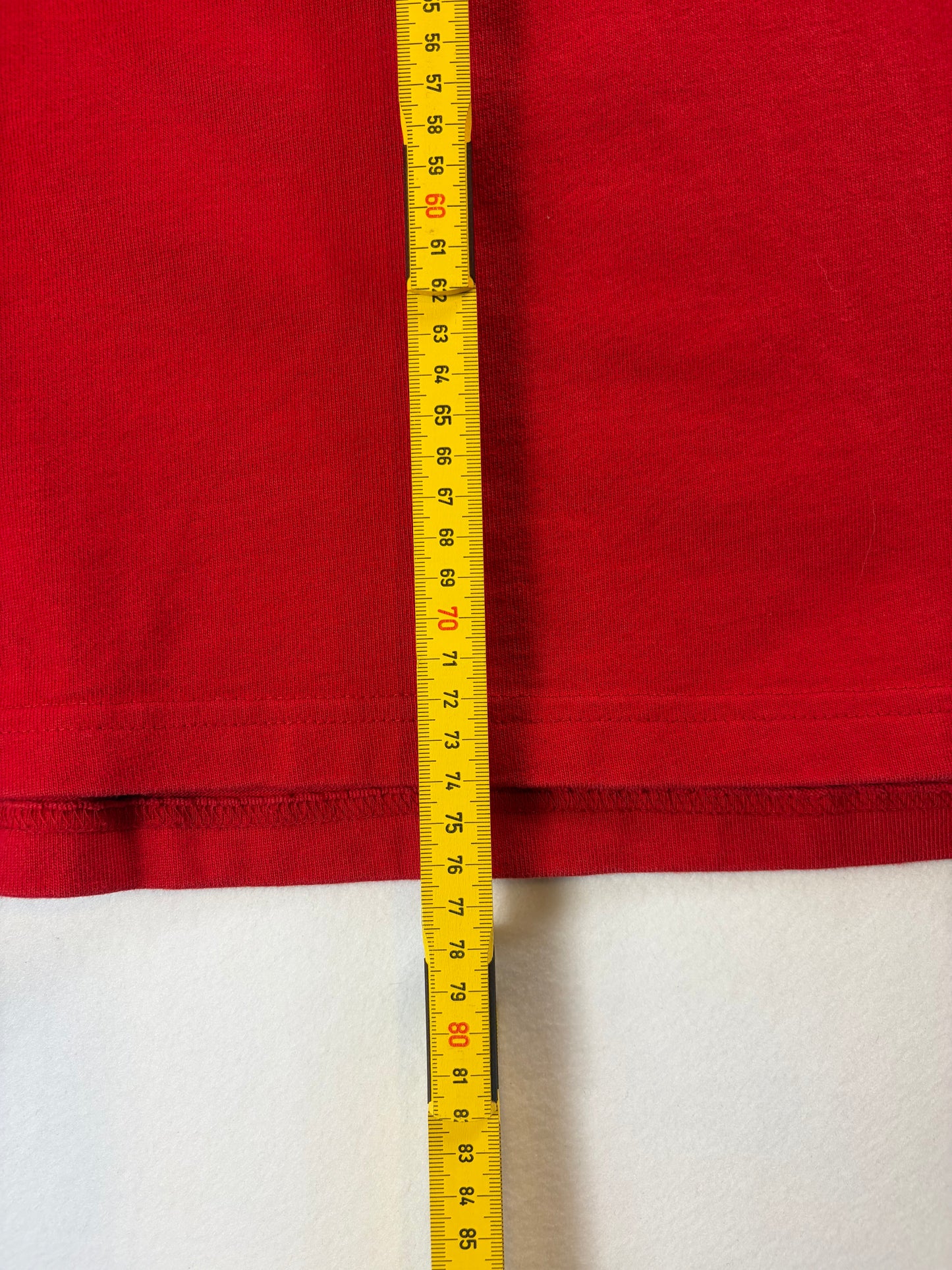Bluză tip polo de rugby cu mânecă lungă Admiral x Oxford