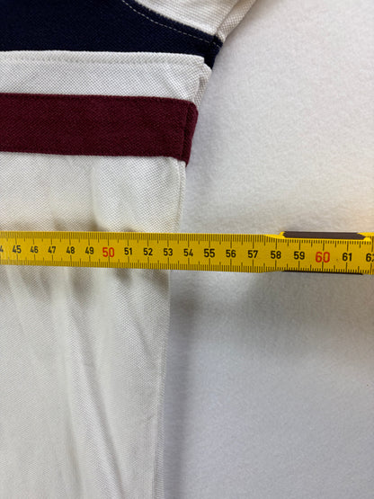 Tricou polo cu mânecă lungă FC Bayern München