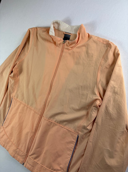 Geacă de vânt vintage Nike de damă