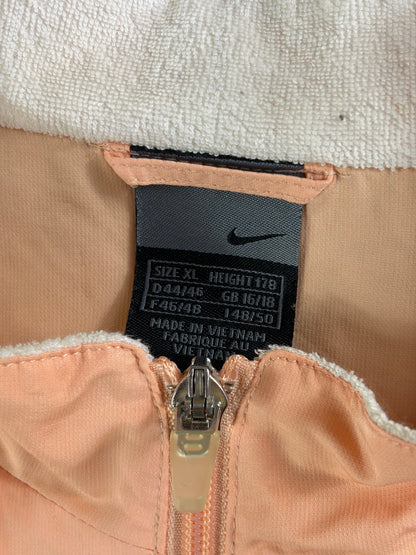 Geacă de vânt vintage Nike de damă