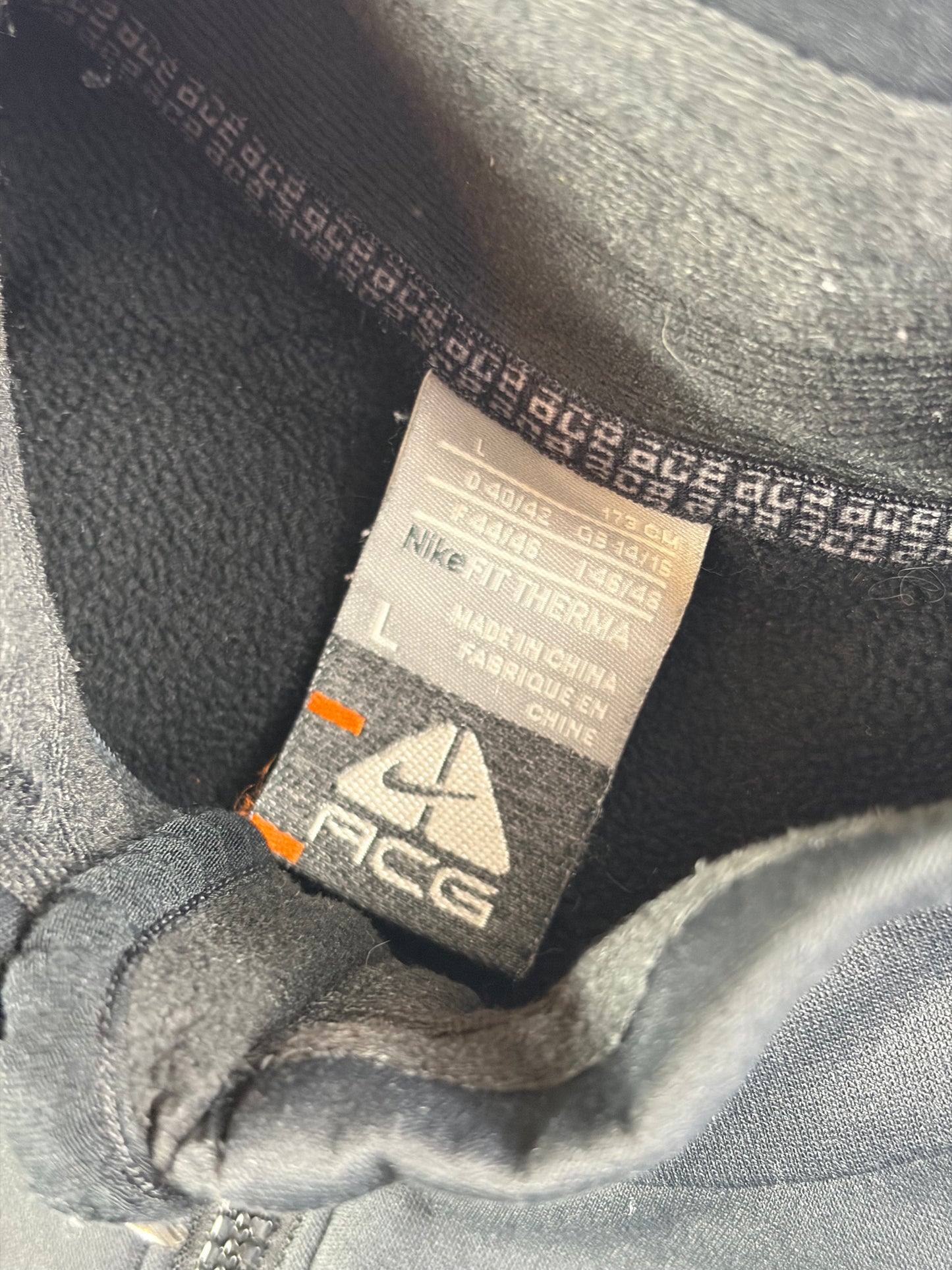 Geacă de trening Nike ACG