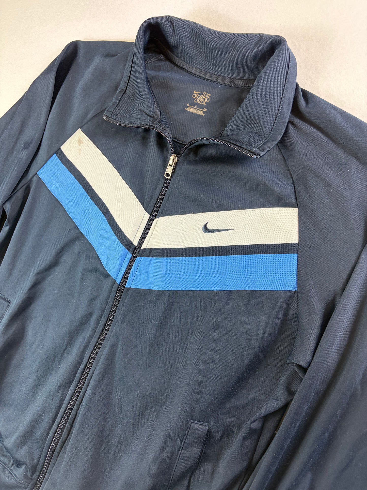 Geacă de trening Nike