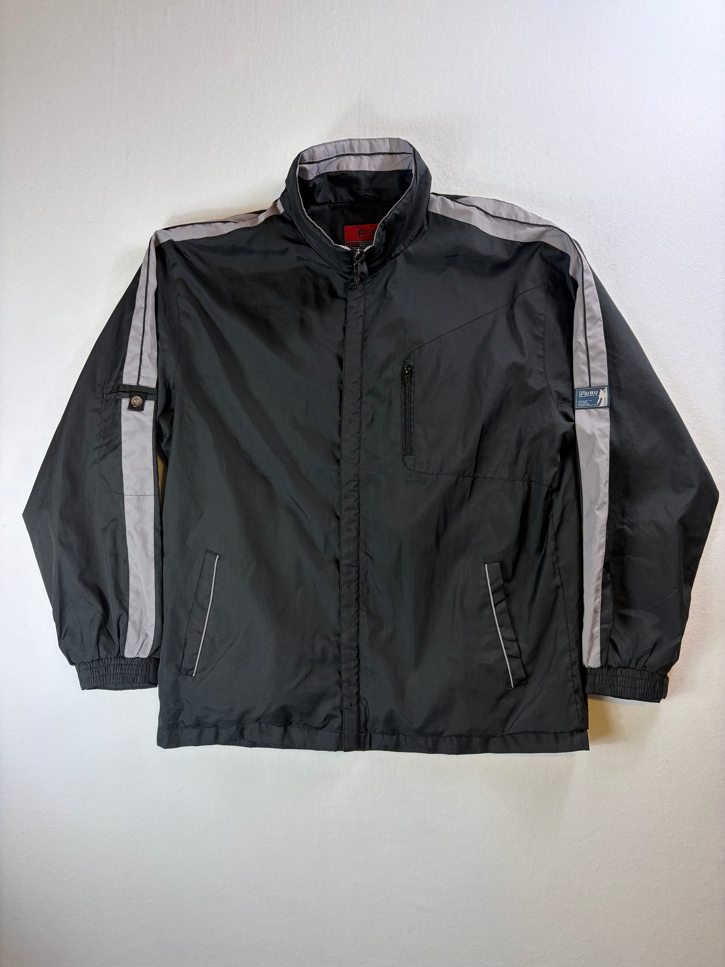 Geacă de vânt FUBU vintage