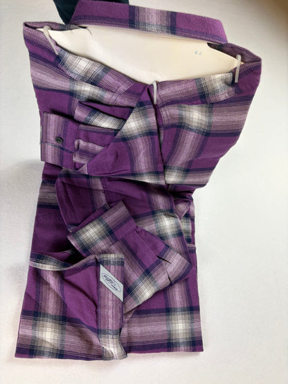Vintage Levi Strauss & Co flaneling *Vadonatúj*