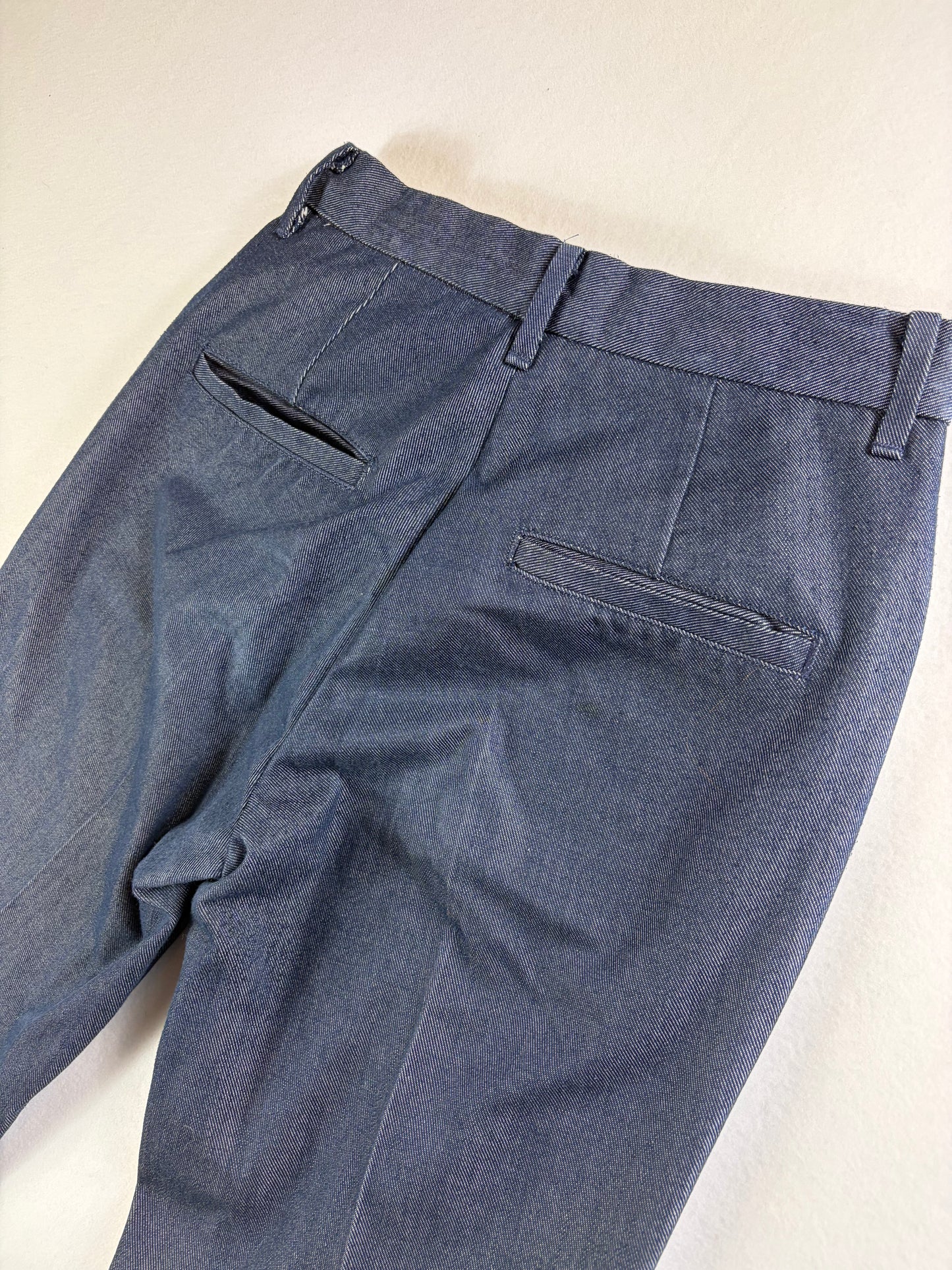 Levi Strauss & Co női chino nadrág