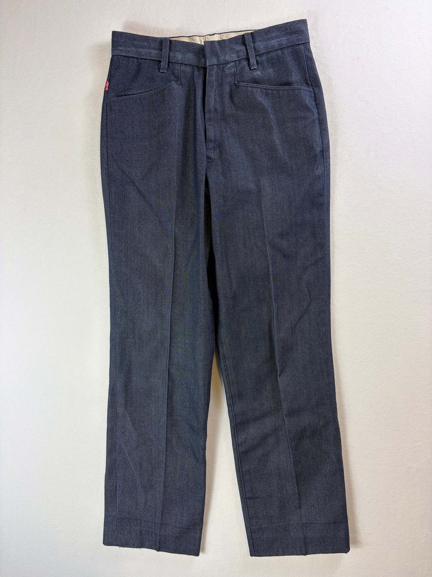 Levi Strauss & Co női chino nadrág