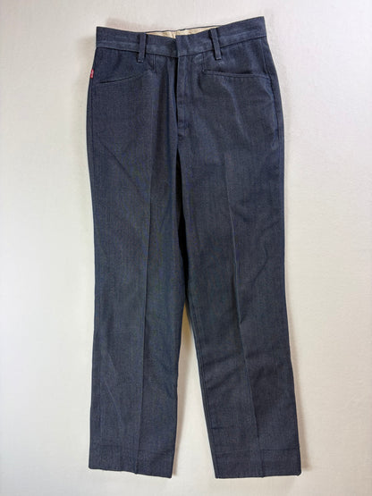 Levi Strauss & Co női chino nadrág