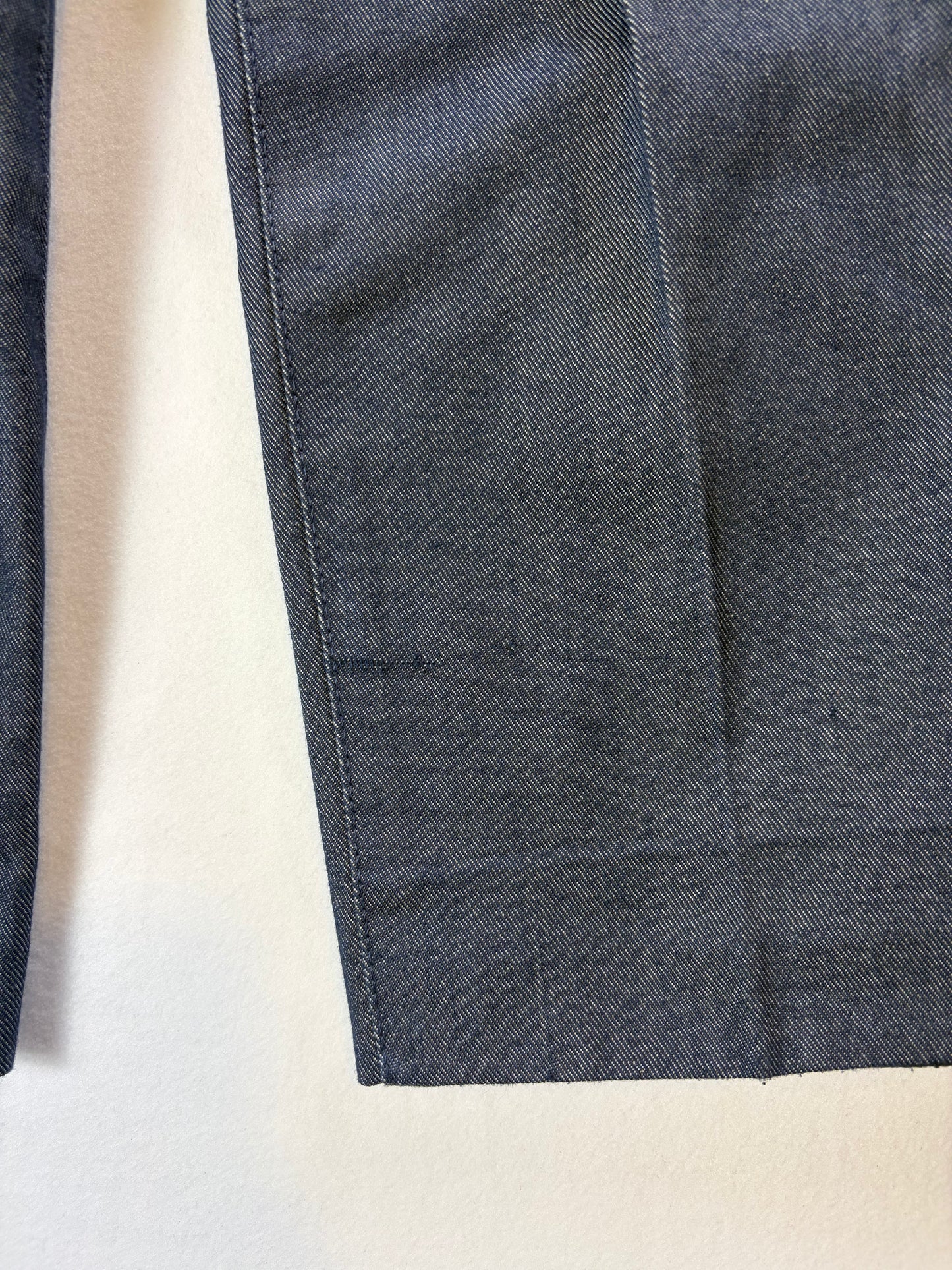 Levi Strauss & Co női chino nadrág