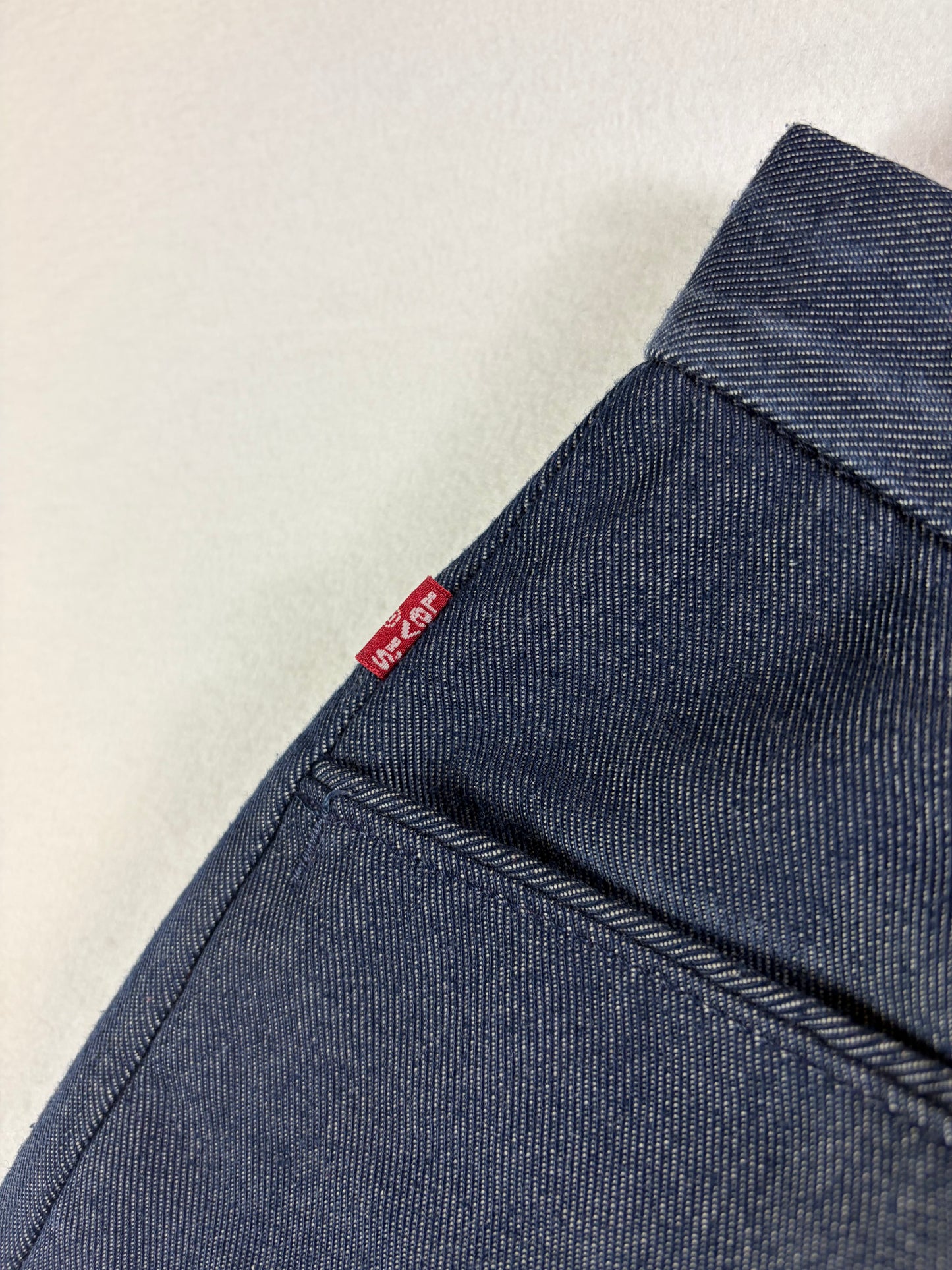 Levi Strauss & Co női chino nadrág