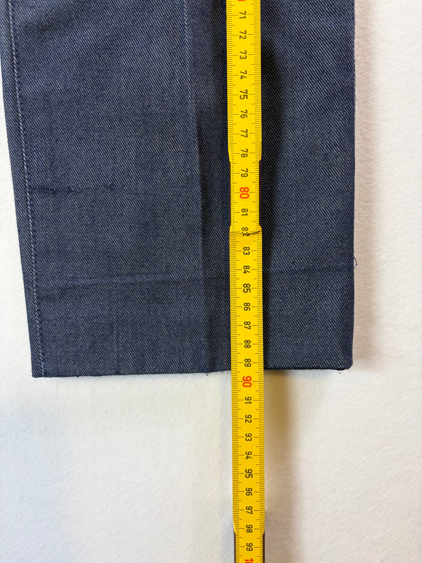 Levi Strauss & Co női chino nadrág