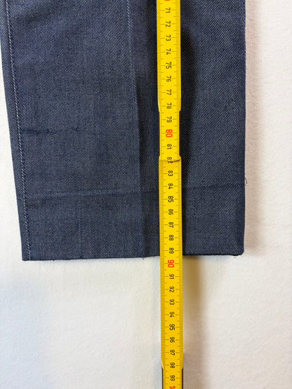 Levi Strauss & Co női chino nadrág