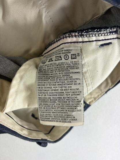 Levi Strauss & Co női chino nadrág