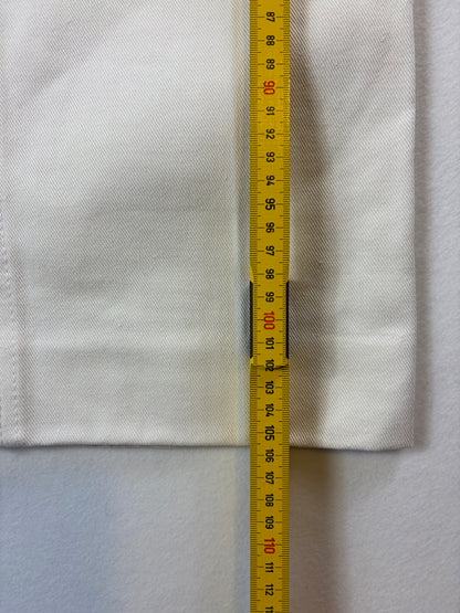Vintage Levi Strauss & Co női magas derekú egyenes szabású farmernadrág
