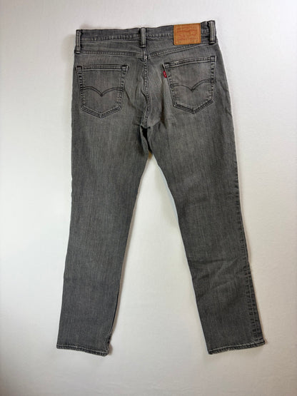 Blugi drepți Levi Strauss & Co 501