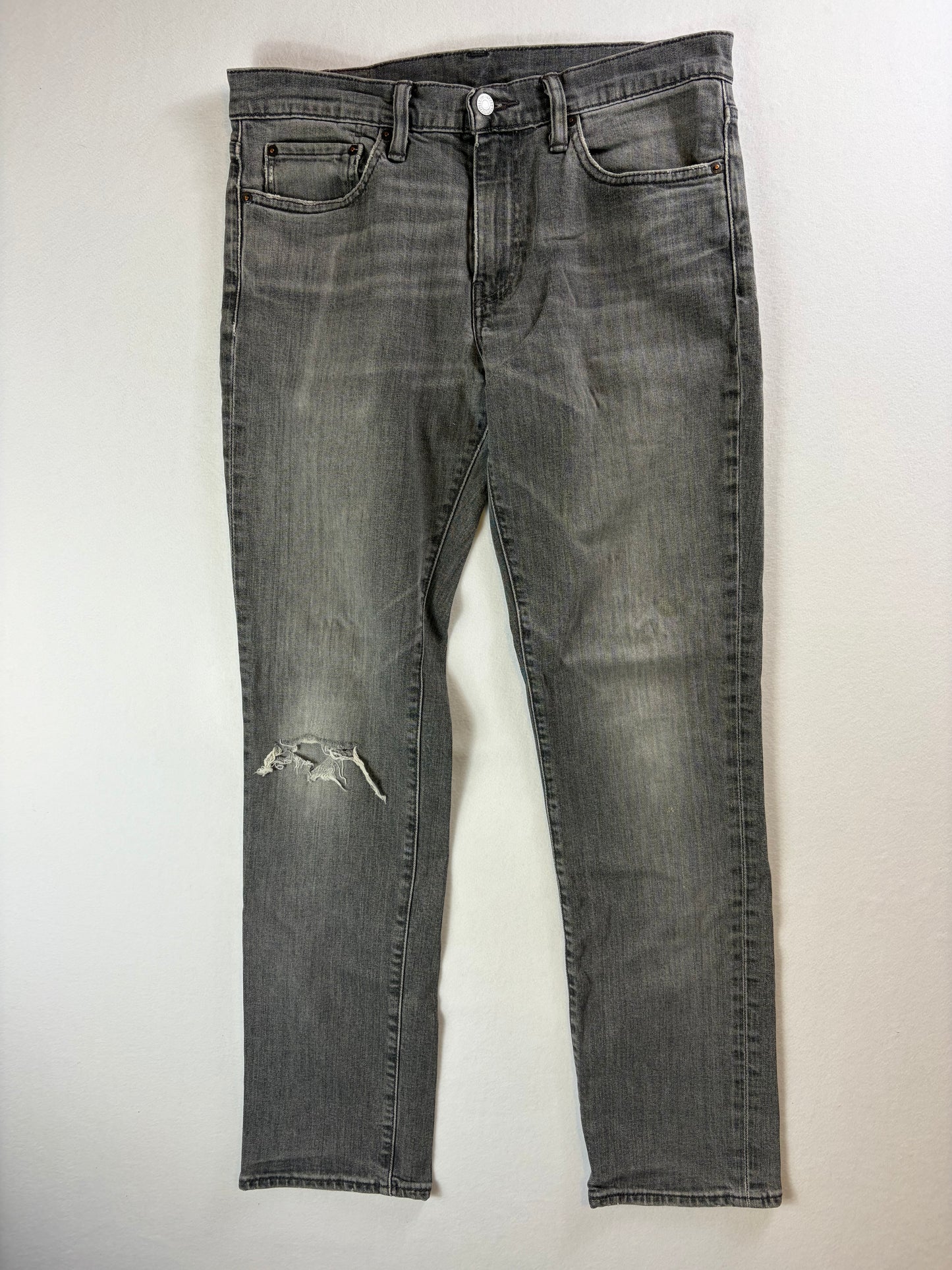 Blugi drepți Levi Strauss & Co 501