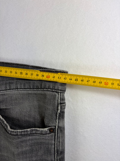 Blugi drepți Levi Strauss & Co 501