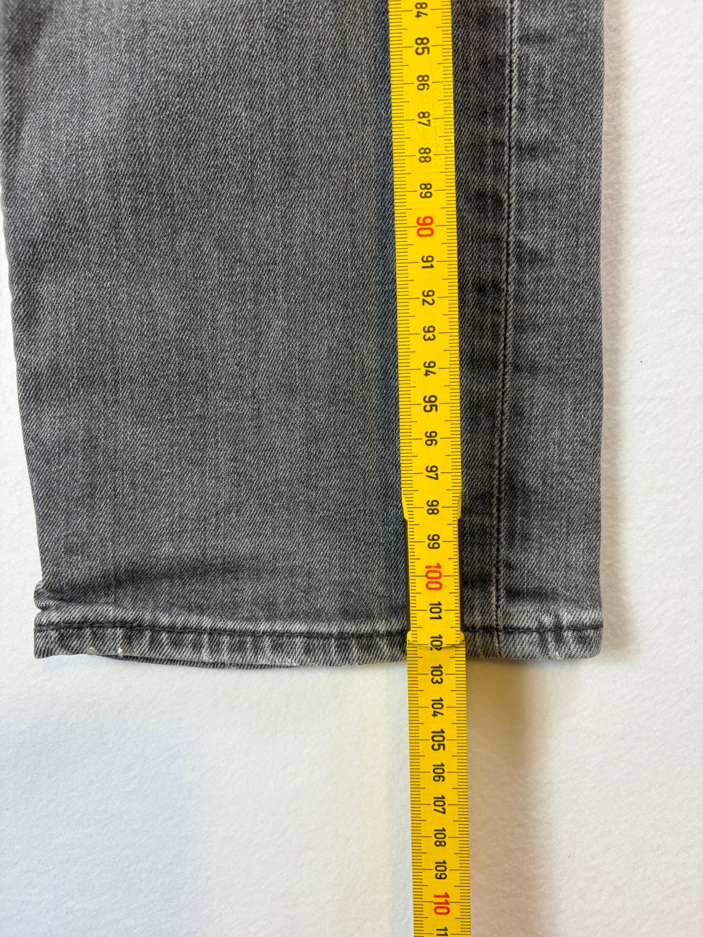Blugi drepți Levi Strauss & Co 501