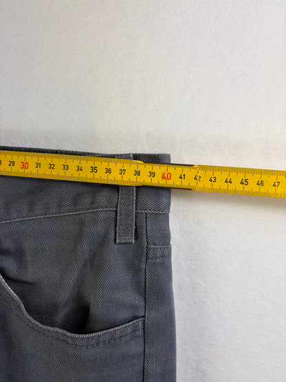 Vintage Levi Strauss & Co női magas derekú egyenes szabású farmernadrág