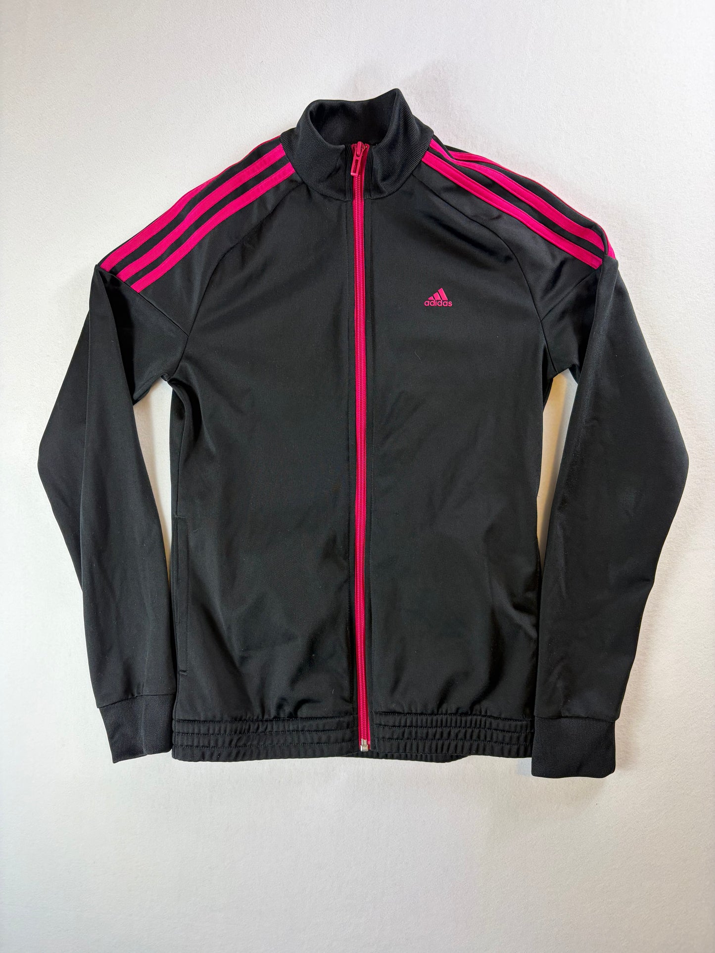 Adidas női melegítődzseki