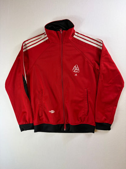 Geacă de trening vintage Adidas