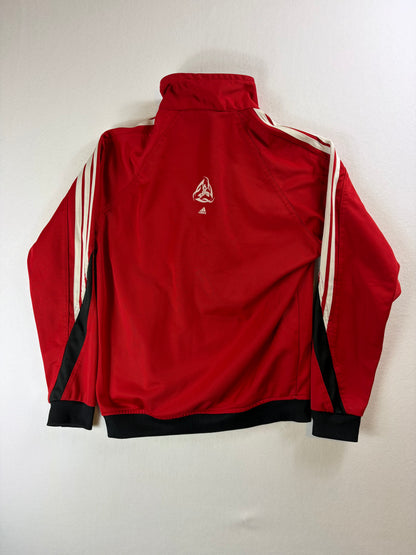 Geacă de trening vintage Adidas