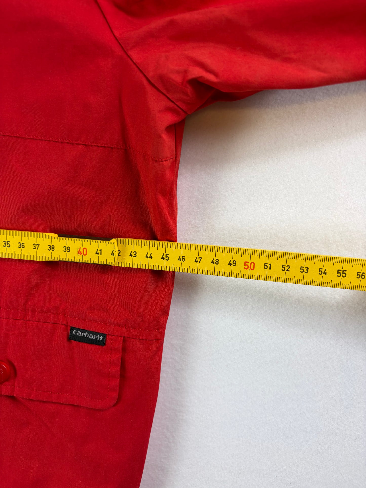 Jachetă de vânt Carhartt pentru femei