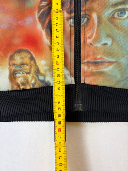 Adidas Originals x Star Wars Collaboration melegítőfelső