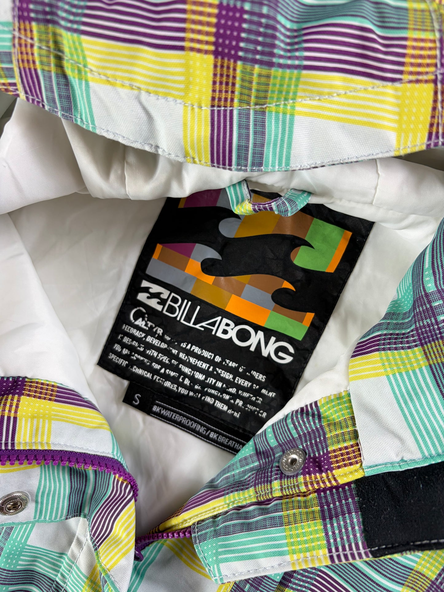 Billabong Snowboard Jacket