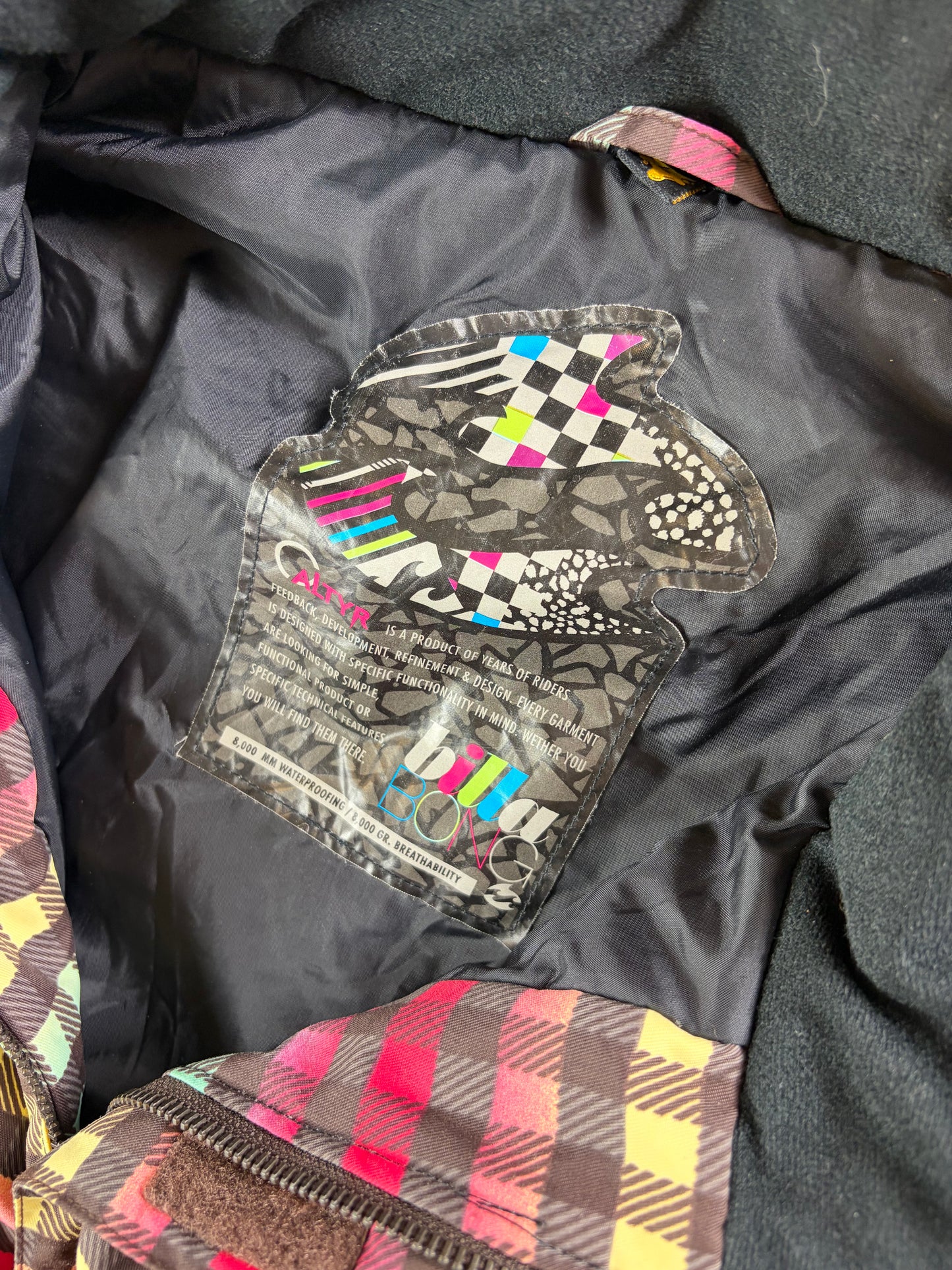 Geacă de snowboard Billabong